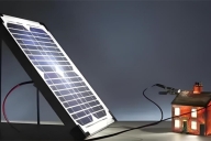 光伏發(fā)電廠家分享光伏組件的制作過(guò)程