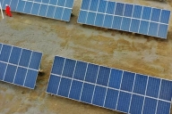 光伏發(fā)電廠家分享光伏組件的制作過(guò)程