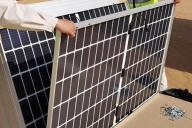 如何正確維護(hù)太陽能光伏發(fā)電電池板？