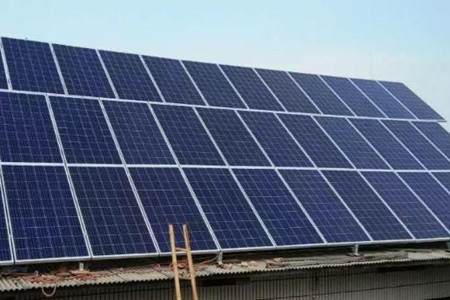 家庭太陽能光伏發(fā)電站安裝注意事項(xiàng)