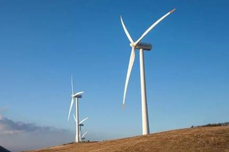 大型風(fēng)力發(fā)電機(jī)一圈發(fā)幾度電？看完后真的漲知識(shí)！