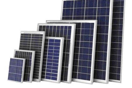 太陽(yáng)能光伏發(fā)電電池板如何維護(hù)？景能小課堂！