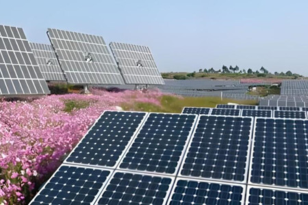 光伏發(fā)電能否成為未來新能源的主力軍？景能這樣看！