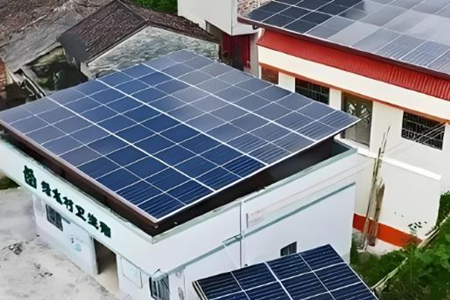 光伏發(fā)電量如何計算呢？ 進來學習一下吧！