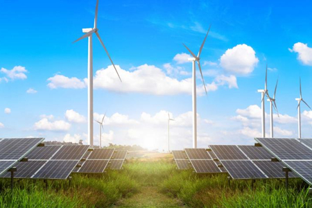 為什么說光伏發(fā)電是綠色低碳能源？理由不簡單！