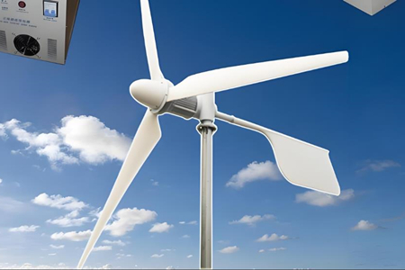 如何評估風力發(fā)電機成本？據(jù)電力需求進行評估！ 圖2