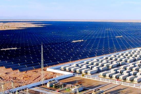 光伏發(fā)電系統有噪聲是怎么回事？圖2