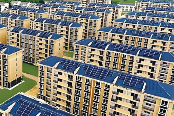 光伏發(fā)電有什么好處？如何計(jì)算發(fā)電量？ 圖2