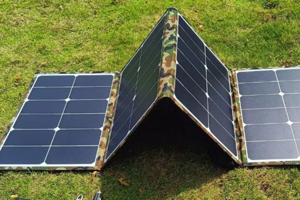 光伏發(fā)電板面積大小的選擇對電量有多大影響？ 圖1