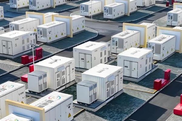 儲能電站建設(shè)流程復(fù)雜嗎？具體流程是怎樣的？ 圖2
